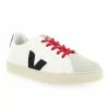 Veja SMALL-ESPLAR-LACE - Blanc Marine Blanc Marine