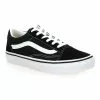 Vans OLD SKOOL KID - Noir Blanc Noir Blanc