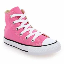 Converse ALL STAR HI - Antracite Antracite