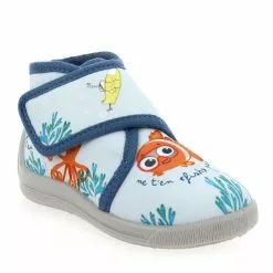 Bellamy PEDRO - Bleu Multi Bleu Multi