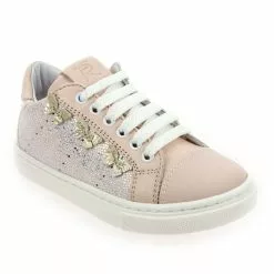 FR By Romagnoli 7271 - Rose Poudré Rose Poudré