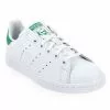 Adidas Originals STAN SMITH J - Blanc Vert Blanc Vert