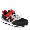 New Balance YV996MNR S121 - Marine Rouge Marine Rouge