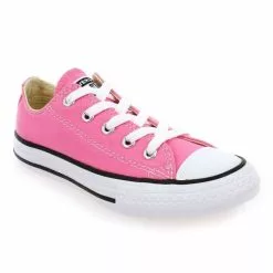 Converse ALL STAR OX ENF - Blanc Blanc -Promos BOTTES Magasin 43232aff2cbb7d8bfb39c26710590da3a2a0310c630b5bc5d8aa04df395b04a7