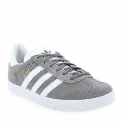 Adidas Originals GAZELLE - Bleu électrique Bleu électrique -Promos BOTTES Magasin 51828 11 01