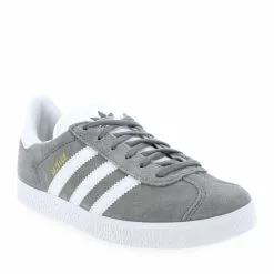 Adidas Originals GAZELLE - Noir Noir -Promos BOTTES Magasin 51828 11 01 3