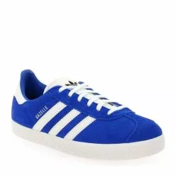 Adidas Originals GAZELLE - Noir Noir -Promos BOTTES Magasin 51828 12 0 3