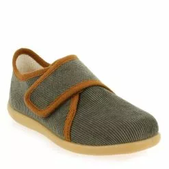 Bellamy MARTIEN H21 - Kaki Camel Kaki Camel -Promos BOTTES Magasin 63508 04 01 1 2