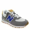 New Balance 574NA2 574V1 FTWR - Gris Bleu Gris Bleu