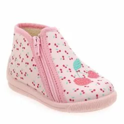 Bellamy PRUNE - Rose Fuchsia Rose Fuchsia