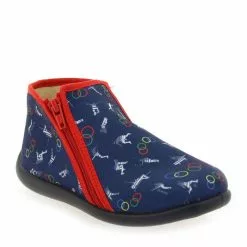 Bellamy PETER - Marine Rouge Marine Rouge