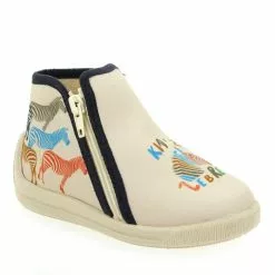 Bellamy PRAD - Beige Multi Beige Multi