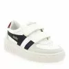 Gola GRANDLAM CLASSIC VELCRO CKA64 - Blanc Marine Blanc Marine
