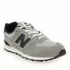 New Balance 574 BE1 LACET - Gris Marine Gris Marine