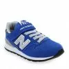 New Balance 996 BL3 - Bleu Bleu