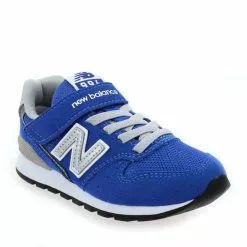 New Balance 996 BL3 - Bleu Bleu
