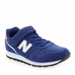 New Balance 373 WN2 - Marine Orange Marine Orange