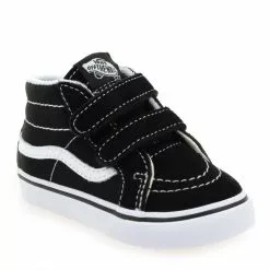 Vans SK8-MID REISSUE BABY - Noir Blanc Noir Blanc