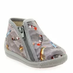 Bellamy MAJOR - Gris Gris