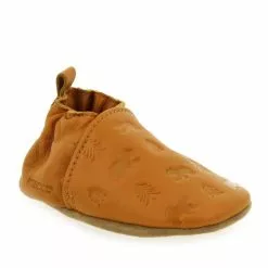 Robeez BEAR'S WALK - Camel Camel