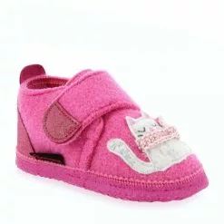 Giesswein UNTERKATZ - Rose Rose