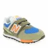 New Balance PV574LA1 - Kaki Orange Kaki Orange