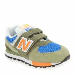 New Balance PV574LA1 - Kaki Orange Kaki Orange