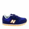 New Balance IV500 E22 - Bleu Jaune Bleu Jaune
