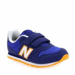 New Balance PV 500 - Bleu Jaune Bleu Jaune