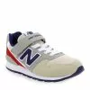 New Balance YV 996 JE3 - Gris Beige Gris Beige