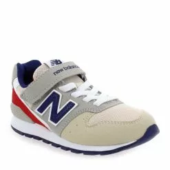 New Balance YV 996 JE3 - Gris Beige Gris Beige