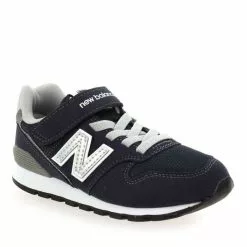 New Balance YV 996 NV3 - Marine Gris Marine Gris