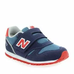 New Balance IZ 373 JA2 - Marine Rouge Marine Rouge