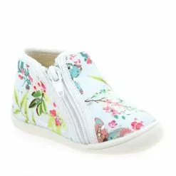 Bellamy NORA - Blanc Multi Blanc Multi