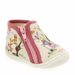 Bellamy NATHALIE - Rose Multi Rose Multi