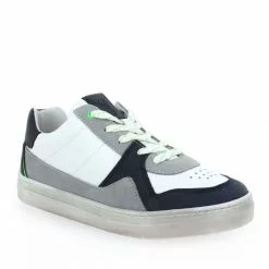 Bellamy VOILI - Marine Blanc Marine Blanc