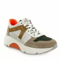 Bana & Co 22134535 - Multi Blanc Multi Blanc