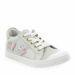 Bellamy OCEAN - Argent Argent