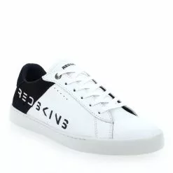 Redskins ARDENNE CADET - Blanc Marine Blanc Marine