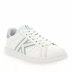 Kiva COURT - Blanc Marine Blanc Marine -Promos BOTTES Magasin 66644 03 01 1 1