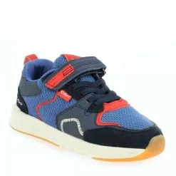 Kickers KANAAK H20 - Marron Camel Marron Camel