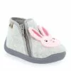 GBB APOPOTAM LAPIN - Gris Rose Gris Rose