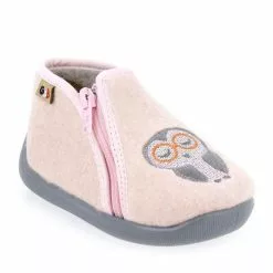 GBB APOPOTAM HIBOU - Rose Rose