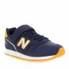 New Balance YV373 H22 - Marine Rouge Marine Rouge