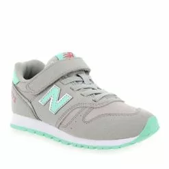 New Balance YV373 H22 - Marine Rouge Marine Rouge -Promos BOTTES Magasin 66900 04 0 1