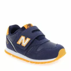 New Balance IZ373 - Marine Jaune Marine Jaune