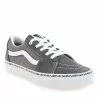 Vans SK8-LOW KIDS H22 - Gris Gris