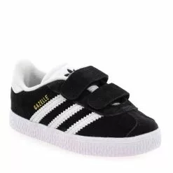 Adidas Originals GAZELLE CF - Marine Marine -Promos BOTTES Magasin 66942 03 01