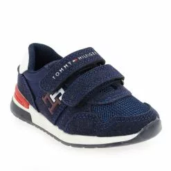 Tommy Hilfiger T1B9 - Marine Marine