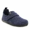 Birkenstock ZERMATT HL KIDS - Marine Marine